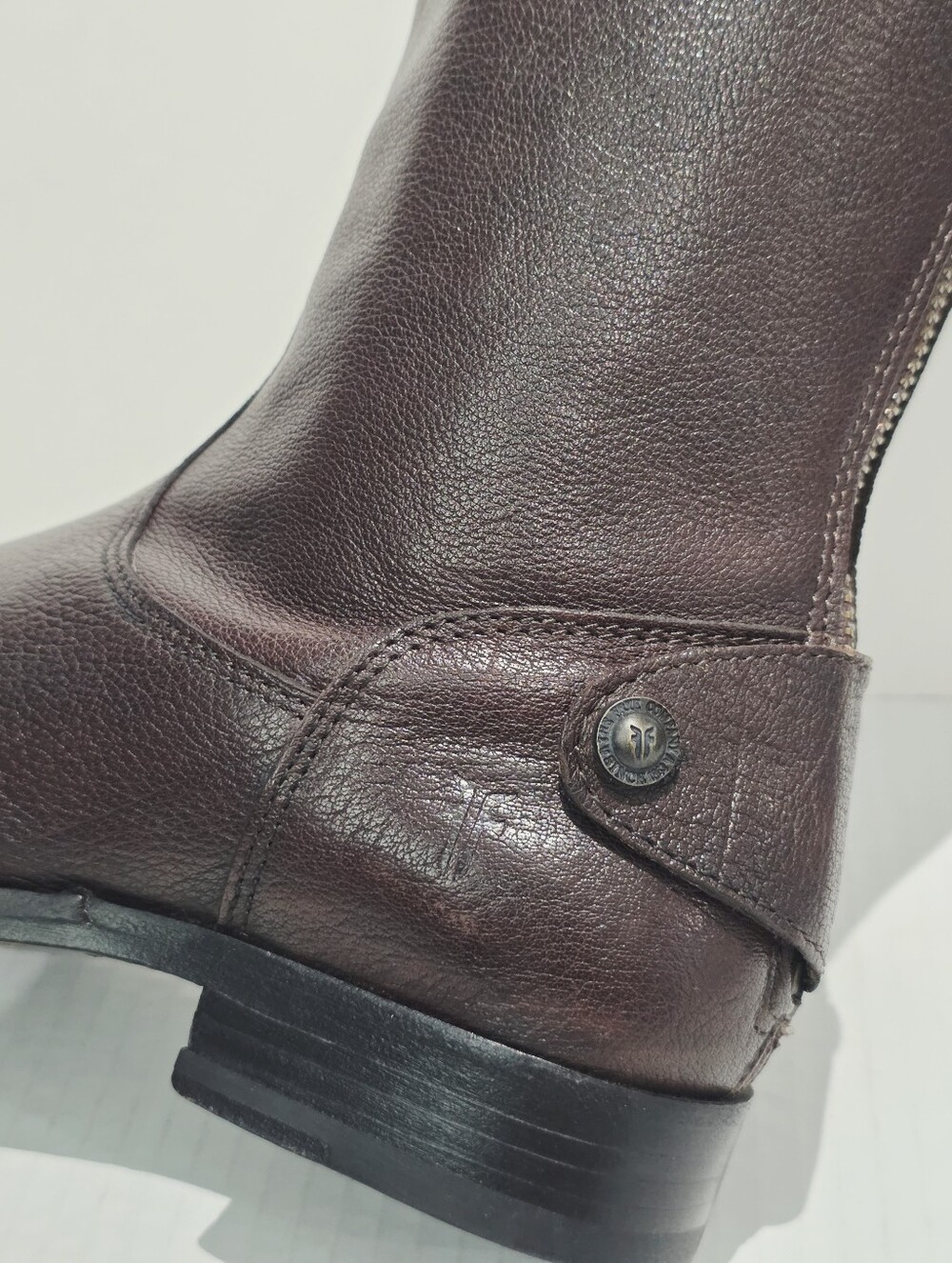 Frye Milissa Tall Boots - Picture 5 of 9